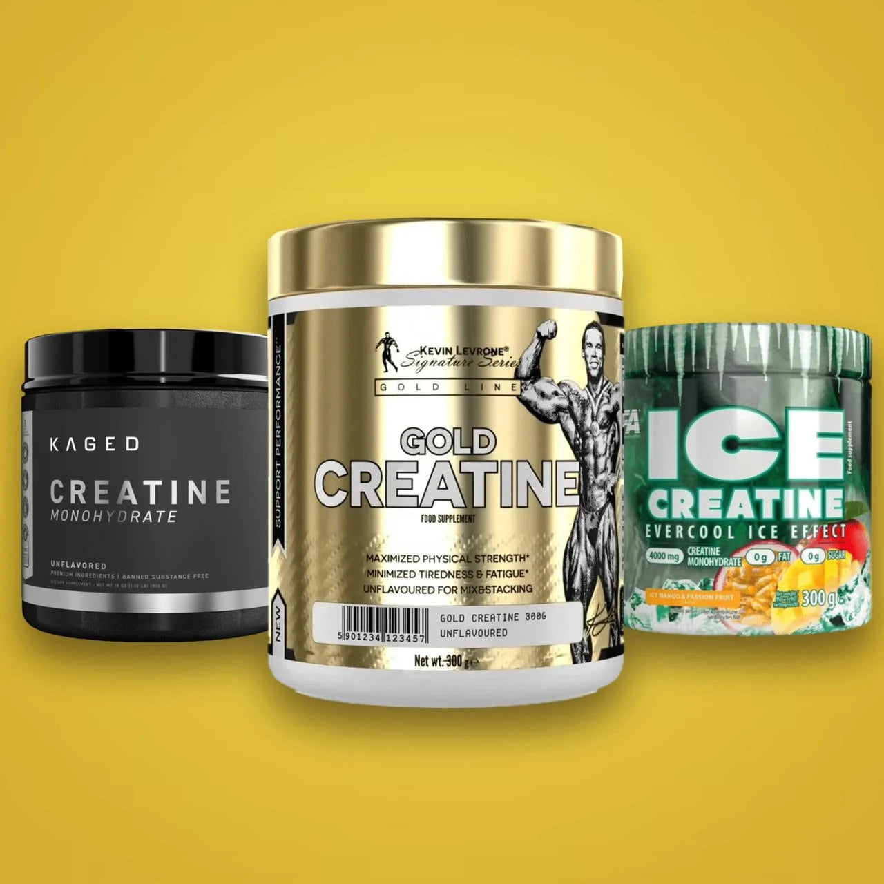 Creatine