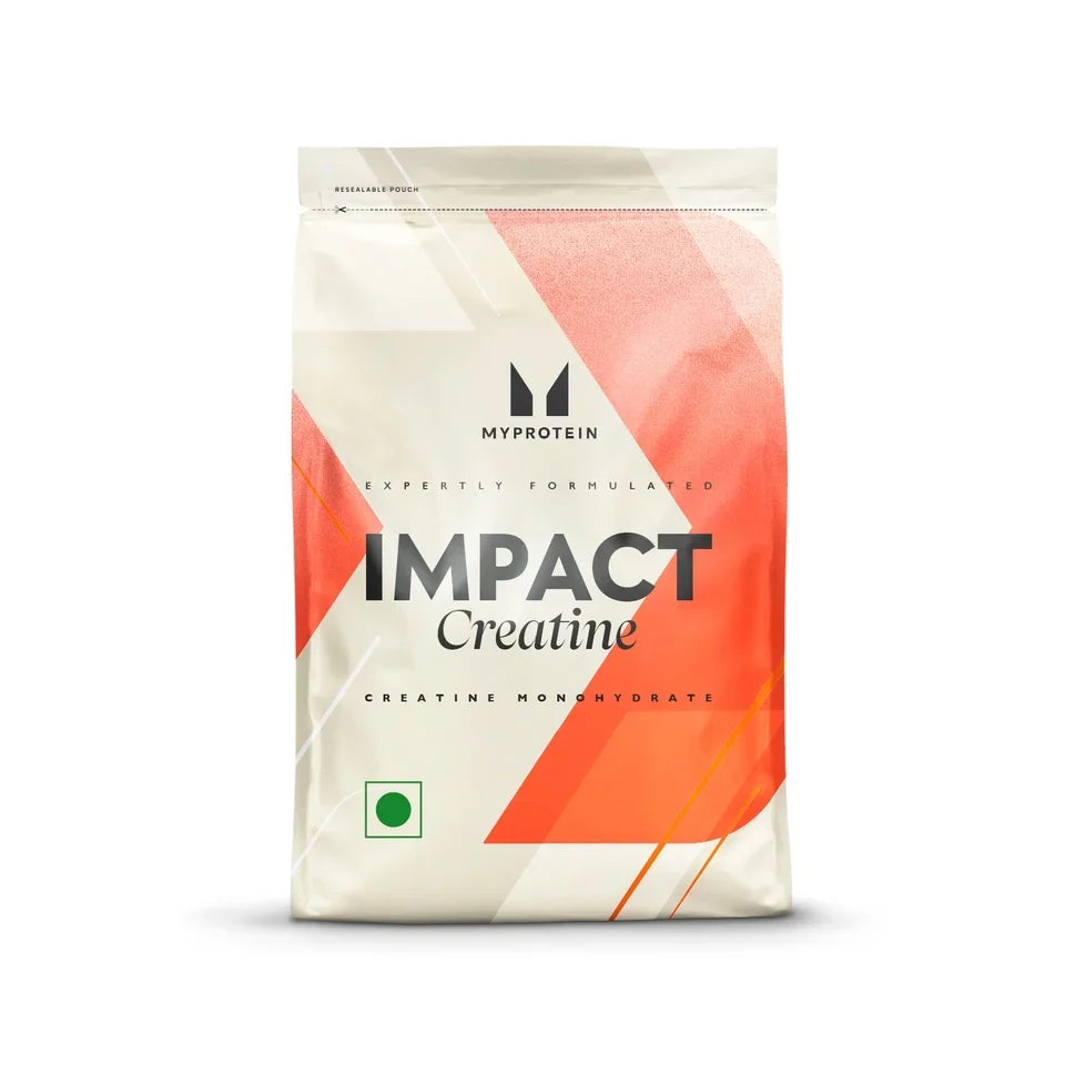 My Protein Impact Creatine 500g (Unflavoured) - Primus Nutritions