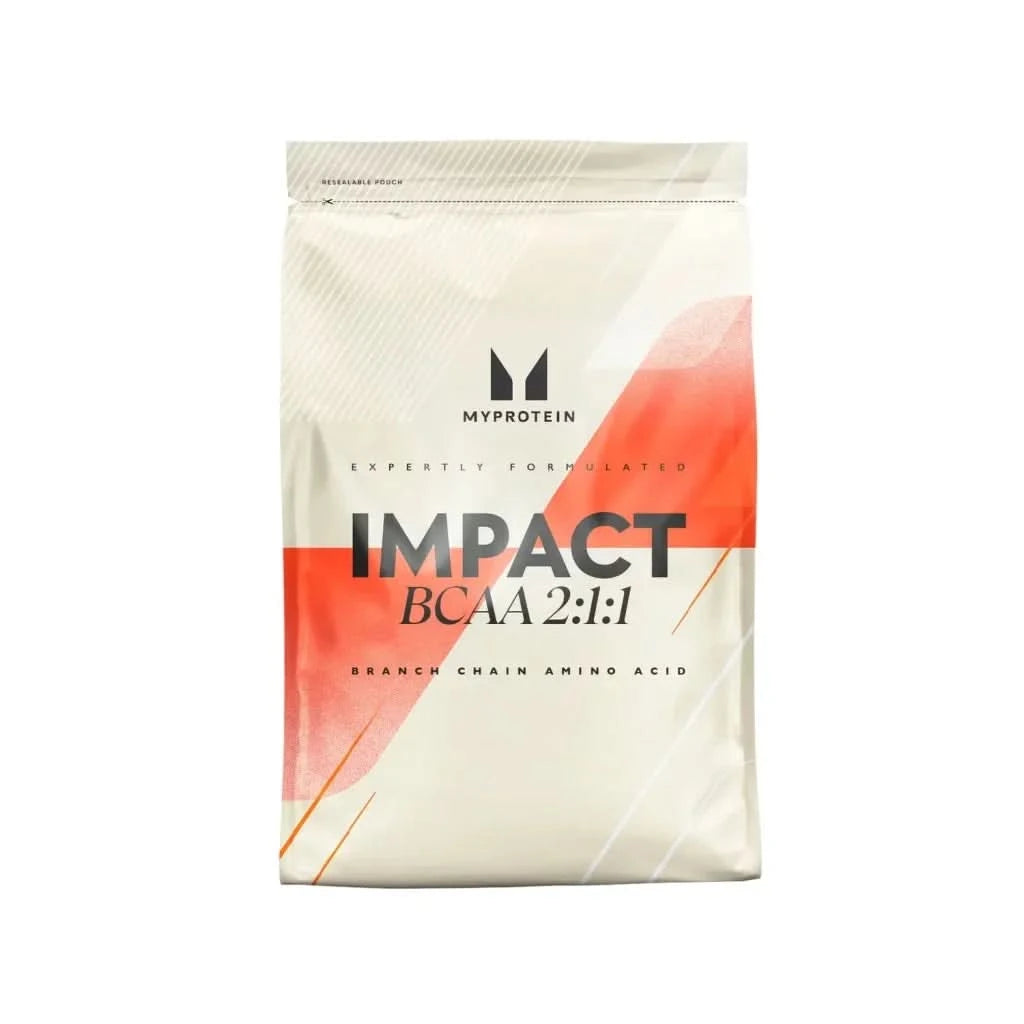 Impact BCAA (100 Servings) - Primus Nutritions
