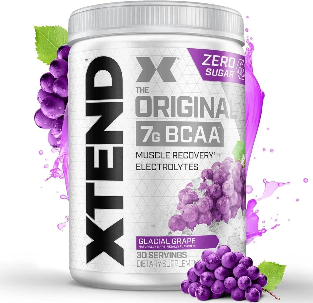 Xtend BCAA 30 Servings - Primus Nutritions