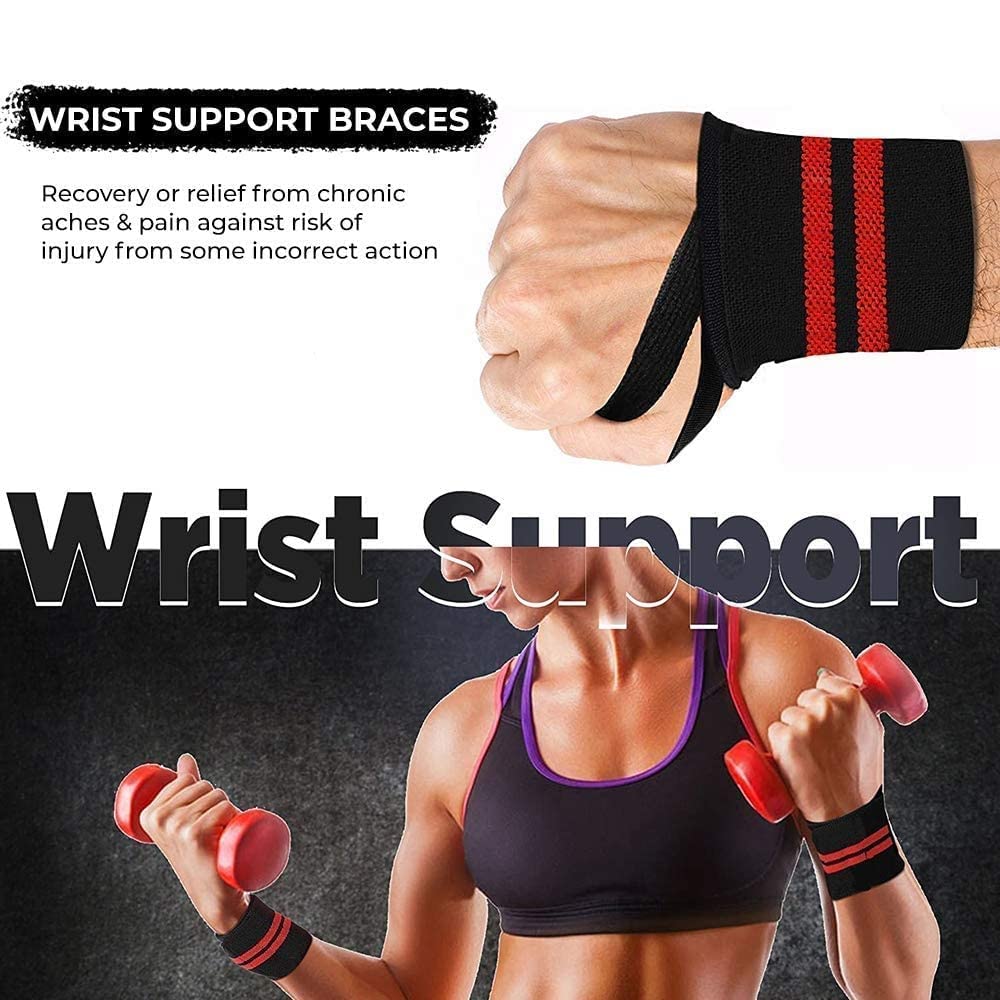 PRIMUS WRIST STRAPS