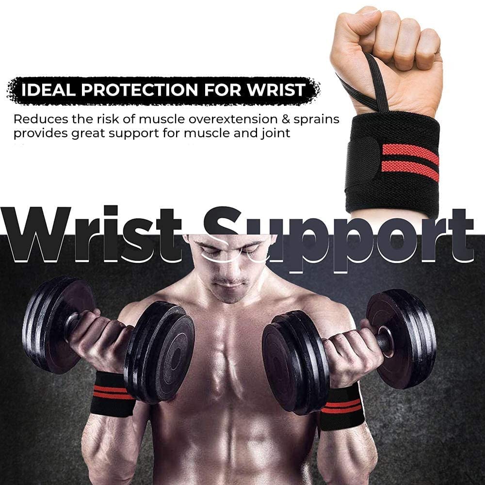 PRIMUS WRIST STRAPS