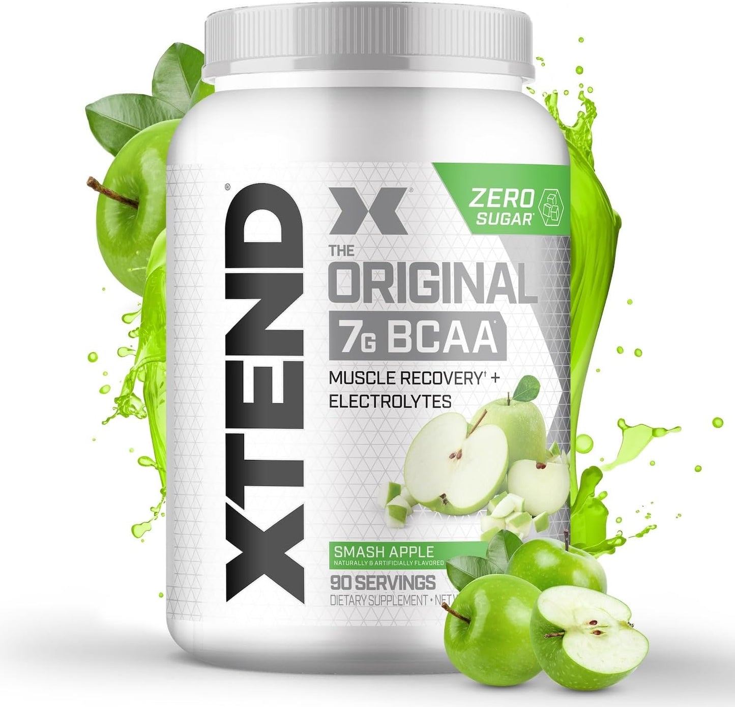 XTEND® Original BCAA Powder 90 Servings
