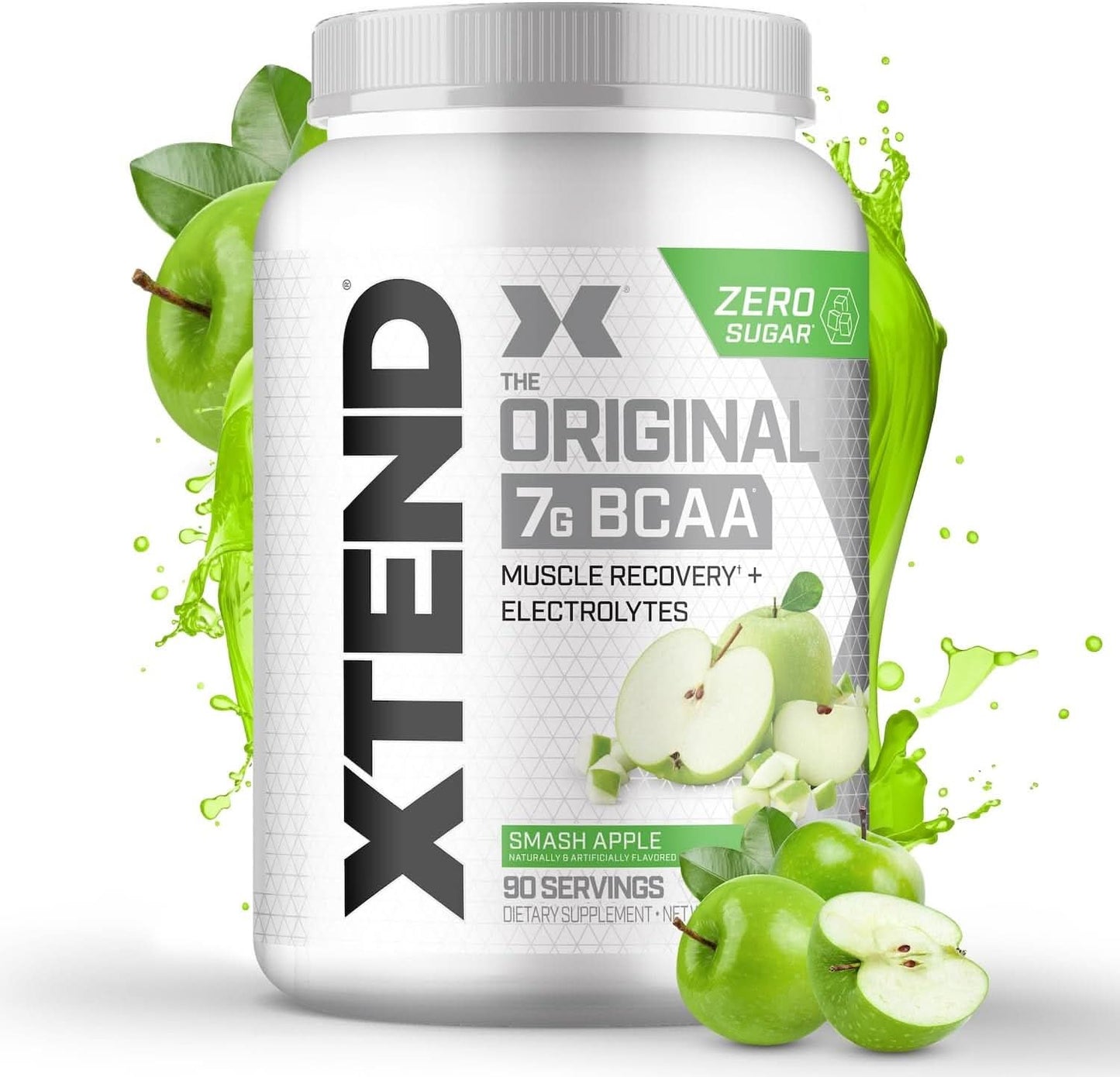 XTEND® Original BCAA Powder – 90 Servings