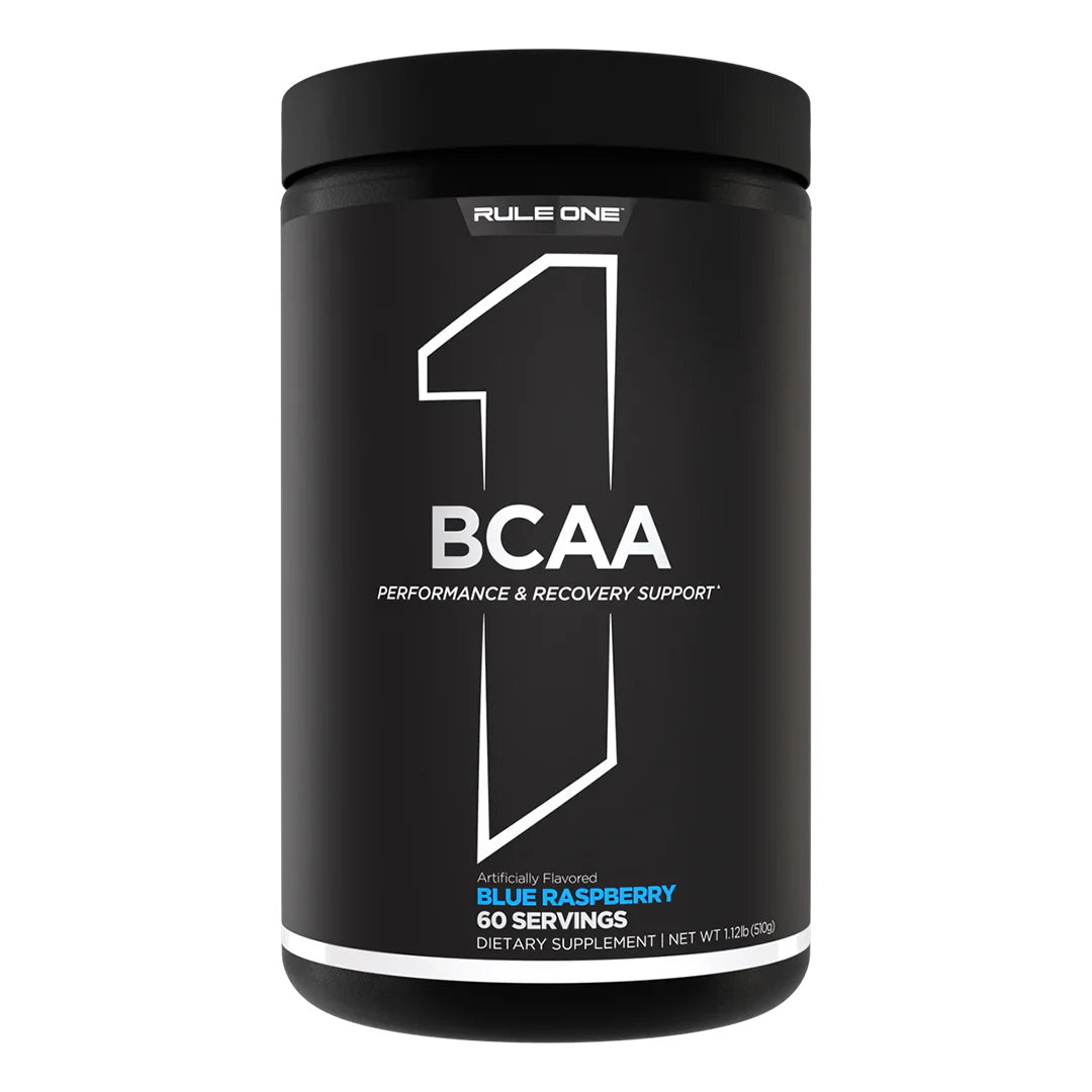 Rule 1 BCAA – 60 Servings