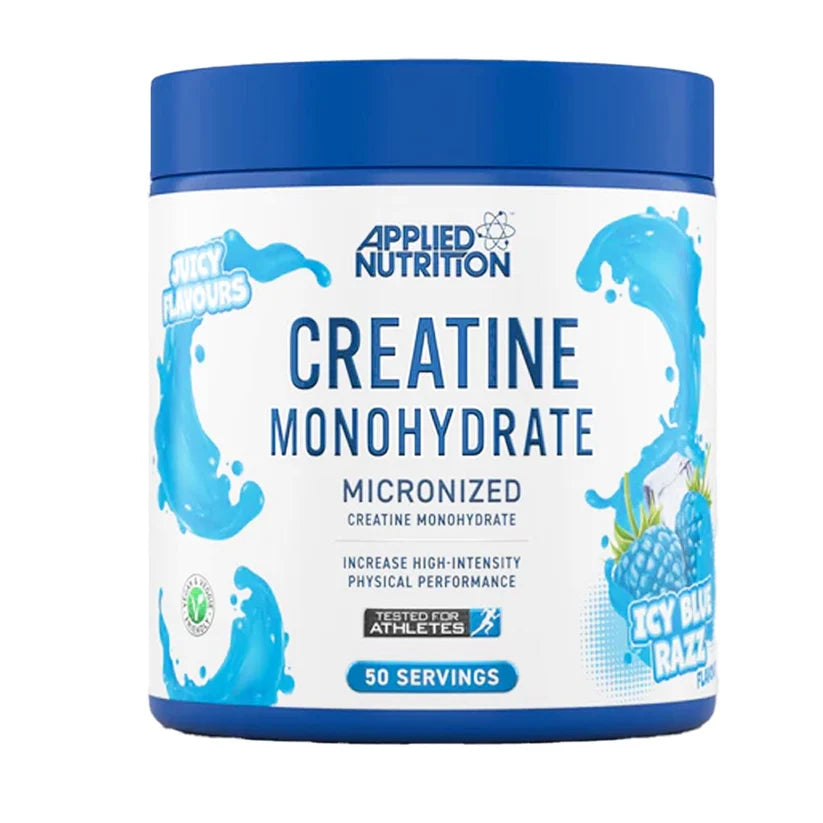 Applied Nutrition Micronized Creatine Monohydrate – 250g