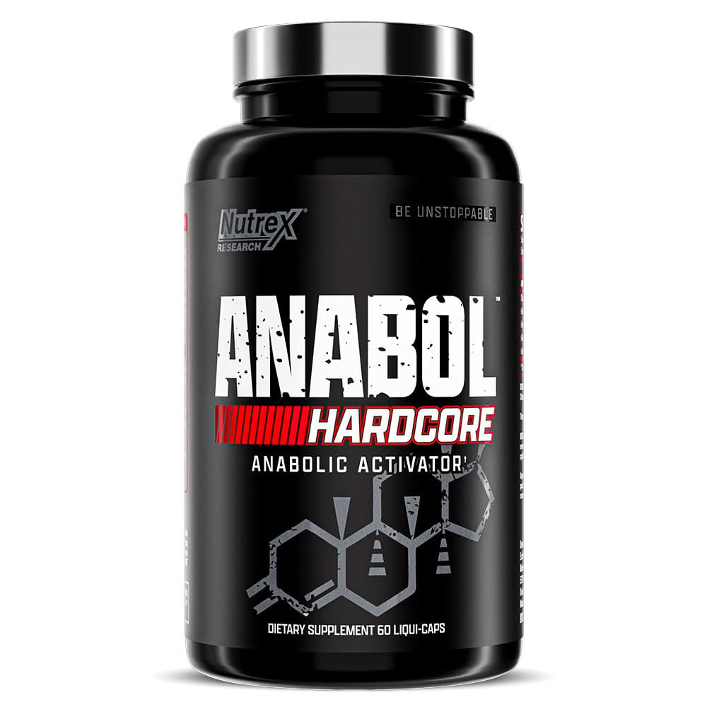 Nutrex Anabol Hardcore