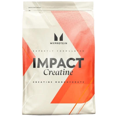 My Protein Creatine Monohydrate 250g (New Packing) - Primus Nutritions