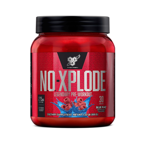 No Xplode 30 Servings - Primus Nutritions