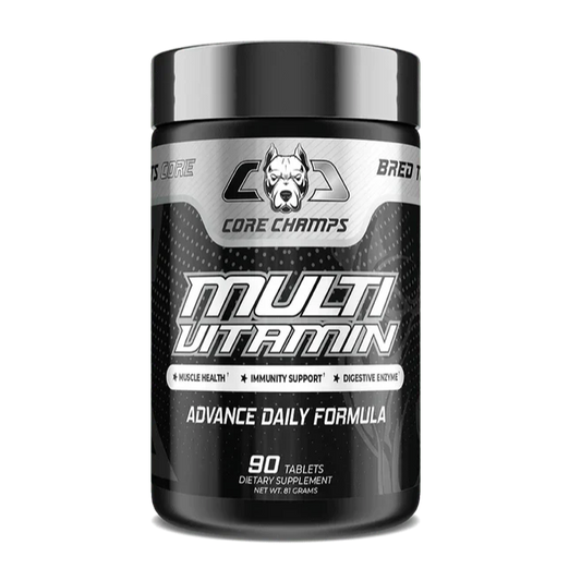 Core Champs Multivitamin – 90 Tablets