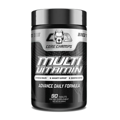 Core Champs Multivitamin – 90 Tablets