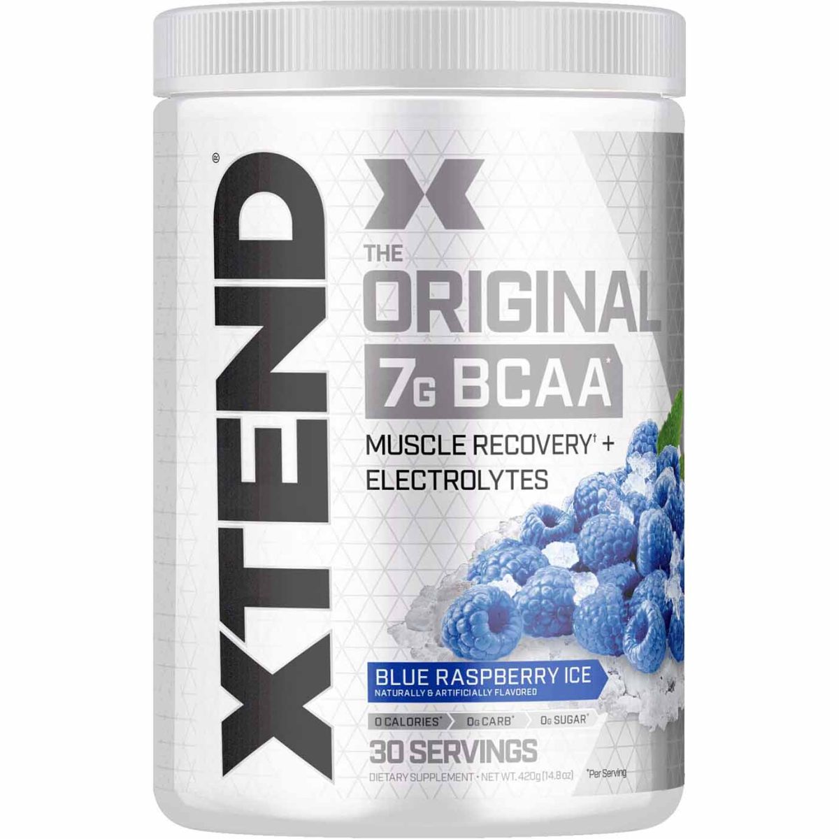 Xtend BCAA 30 Servings - Primus Nutritions