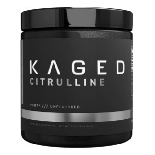 Kaged Citrulline – 100 Servings