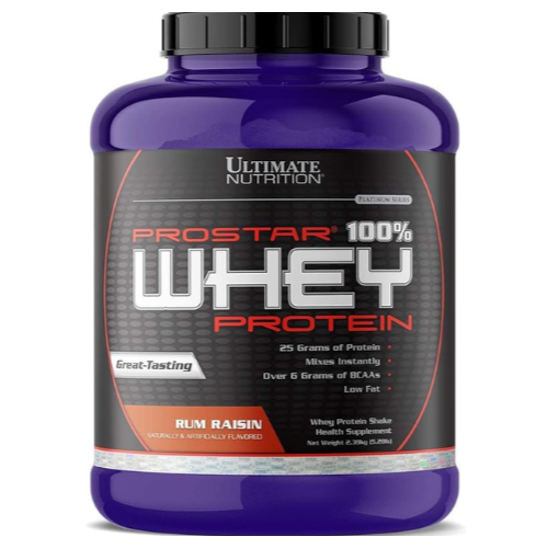 Ultimate Nutrition Prostar - Primus Nutritions