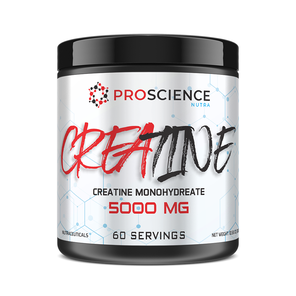 Proscience Creatine 60 Servings - Primus Nutritions