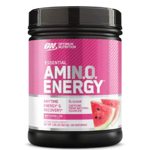 ON Amino Energy – 65 Servings | By Optimum Nutrition