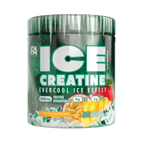 FA Nutrition Ice Creatine – 60 Servings