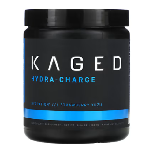Kaged Hydra-Charge