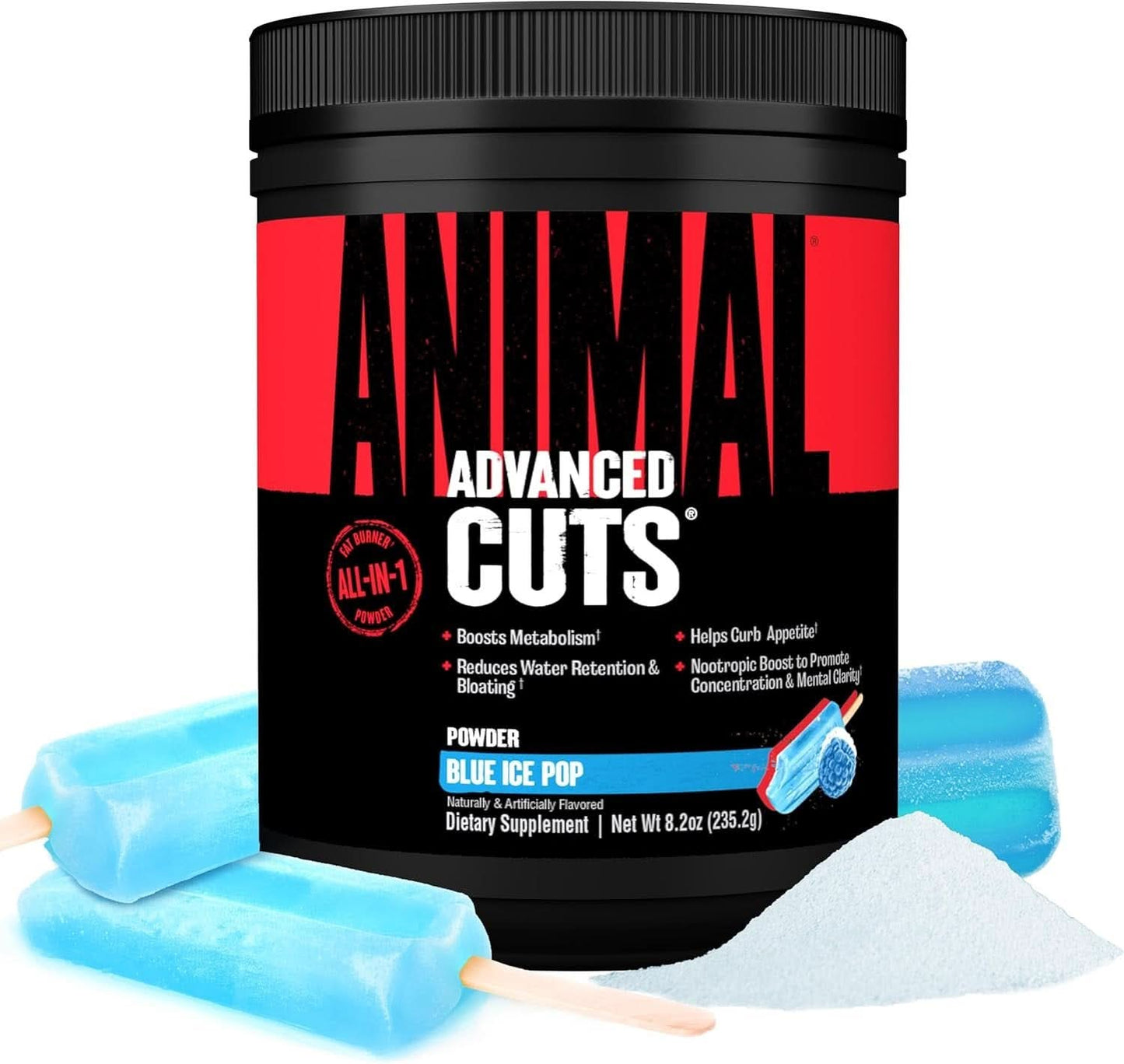 Animal Cuts Powder – 42 Servings