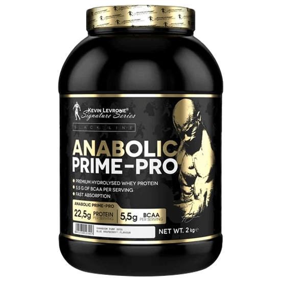 Anabolic Prime Pro 2 kg - Primus Nutritions