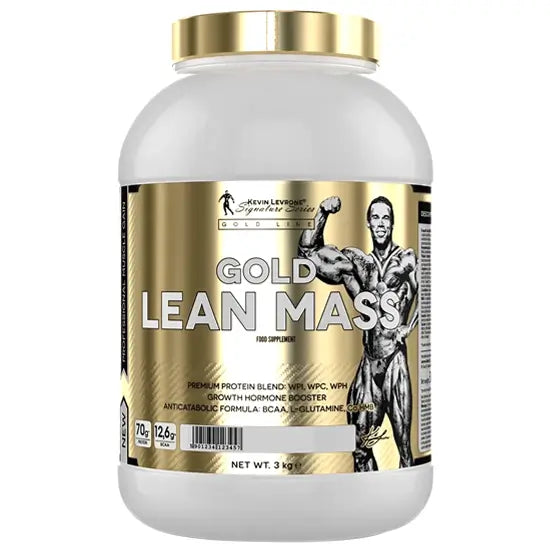 Kevin Levrone Gold Lean – 3 Kg