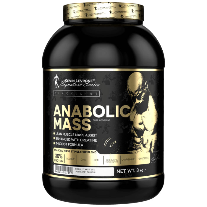 kevin levrone Anabolic Mass (3 kg)