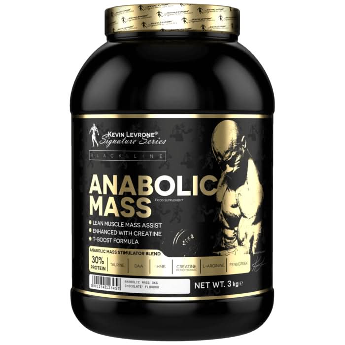 Kevin Levrone Anabolic Mass – 3 Kg