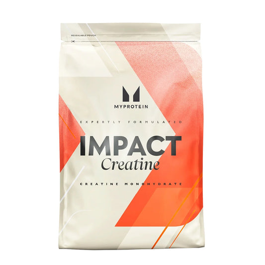MyProtein Impact Creatine 250g (Flavored)