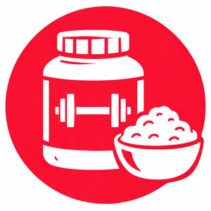 Weight Gainers