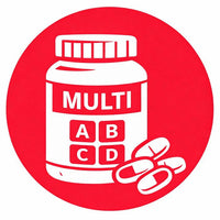 MULTIVITAMINS
