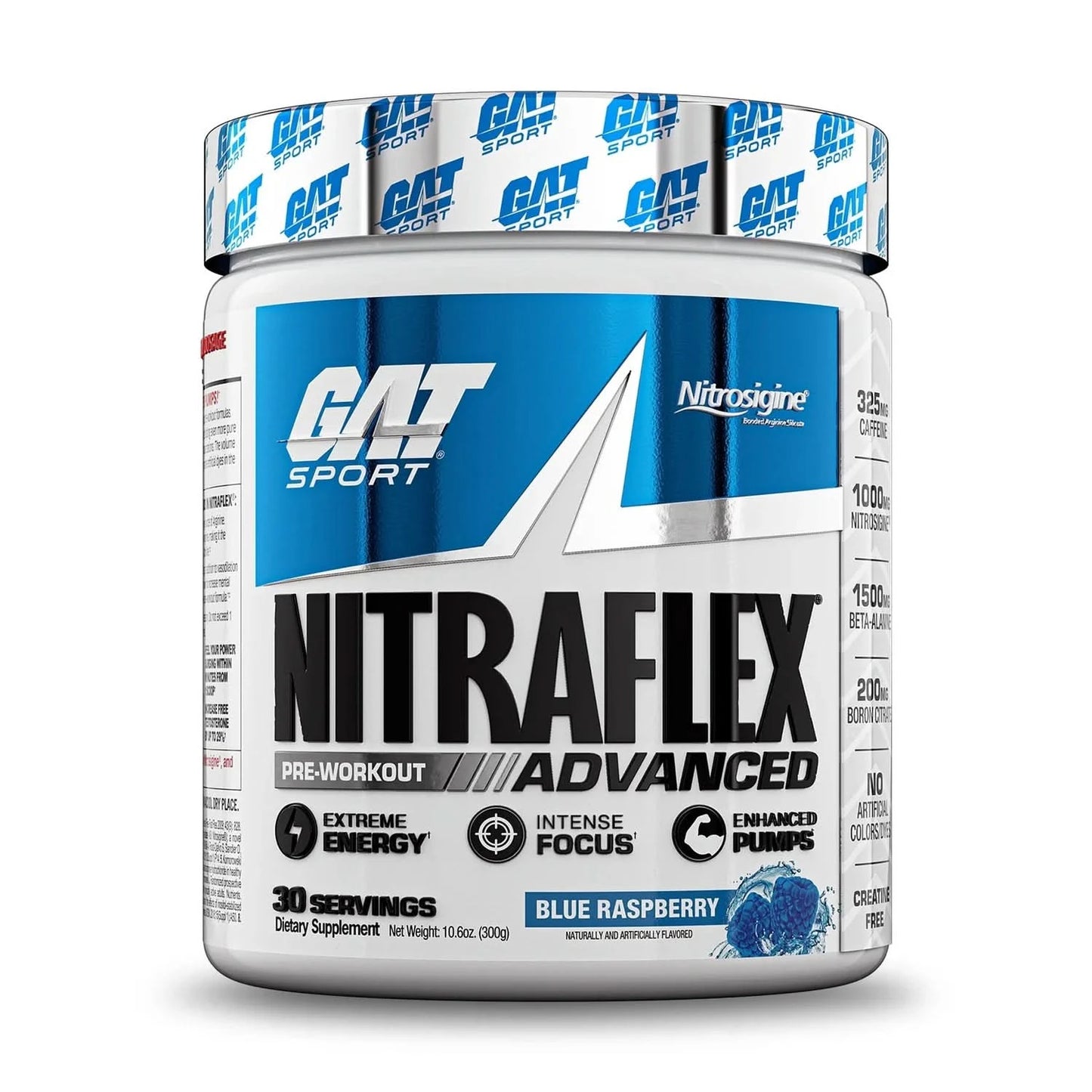 Nitraflex by GAT Sport