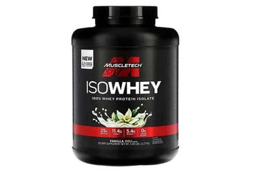Buy Whey Protein Isolate Online – Boost Your Fitness Today