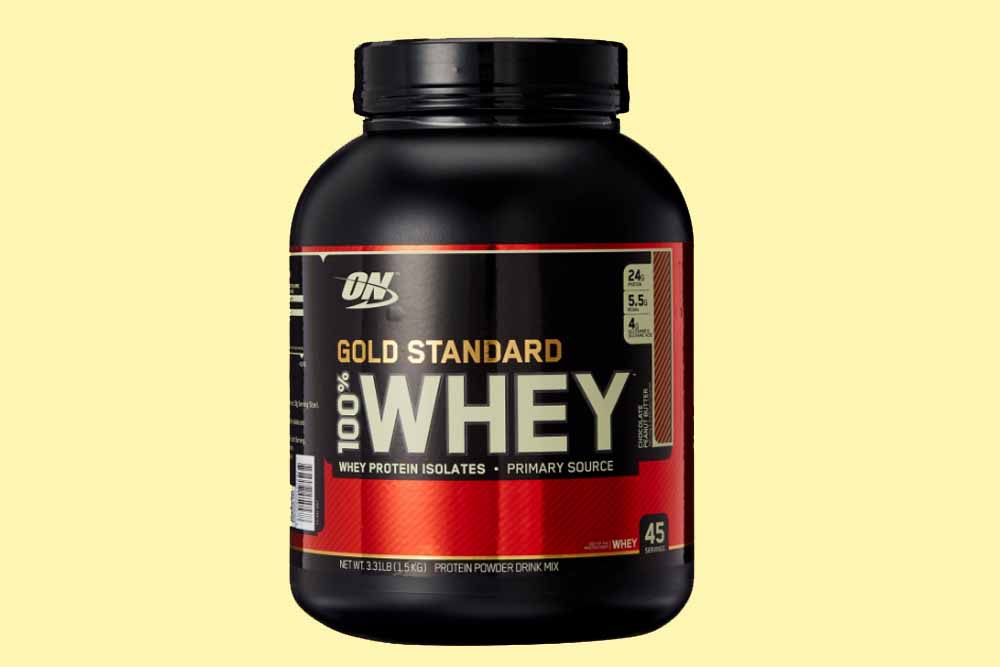 Top Gold Standard Whey Protein – Compare Prices & Buy Online