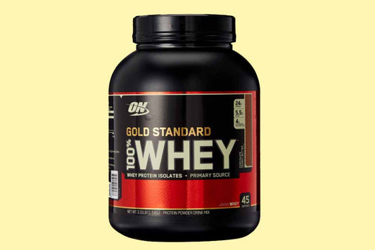 Top Gold Standard Whey Protein – Compare Prices & Buy Online