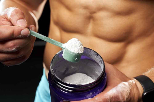 How to Use Whey Protein for Muscle, Strength & Recovery