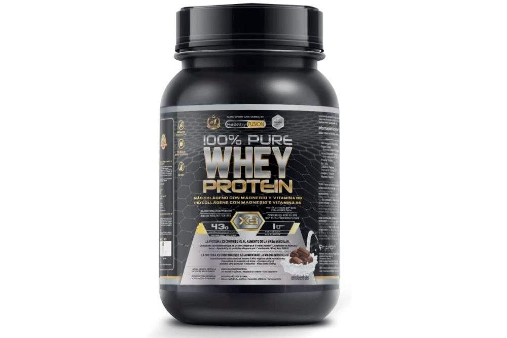 Whey Protein Dosage & Scoops for Muscle Gain & Fat Loss