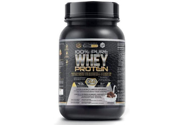 Whey Protein Dosage & Scoops for Muscle Gain & Fat Loss