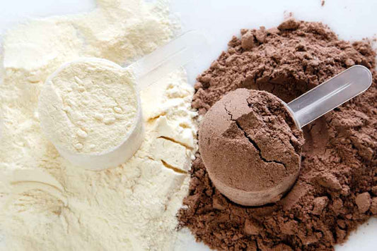 Whey Protein Manufacturing & Source Explained for Pakistan