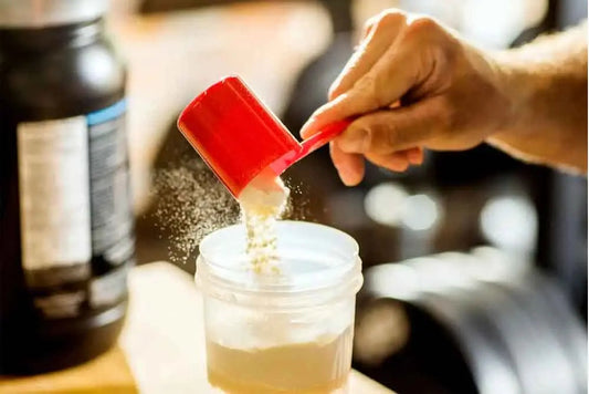 Whey Protein Side Effects & Safety | Expert Health Guide Primus Nutritions