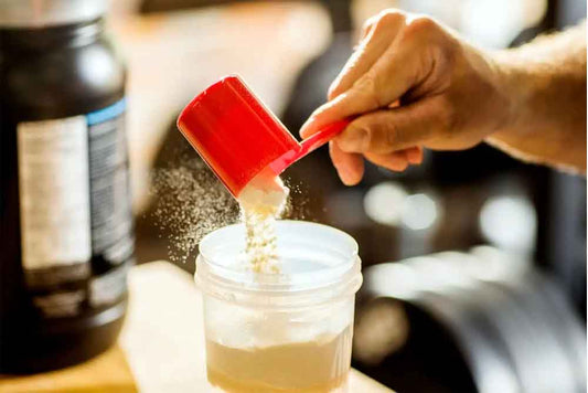 Whey Protein Side Effects & Safety | Expert Health Guide