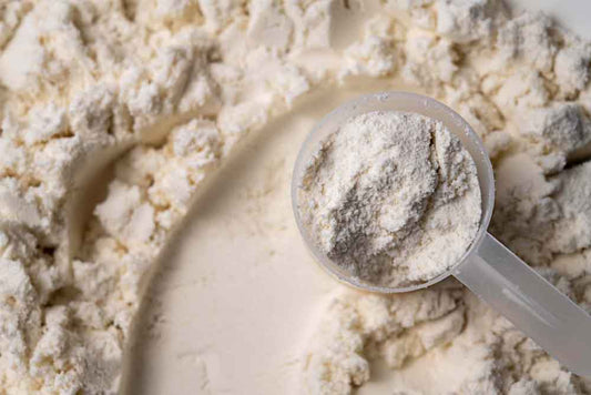 Whey Protein Calories & Nutrition | Smart Guide for Pakistan