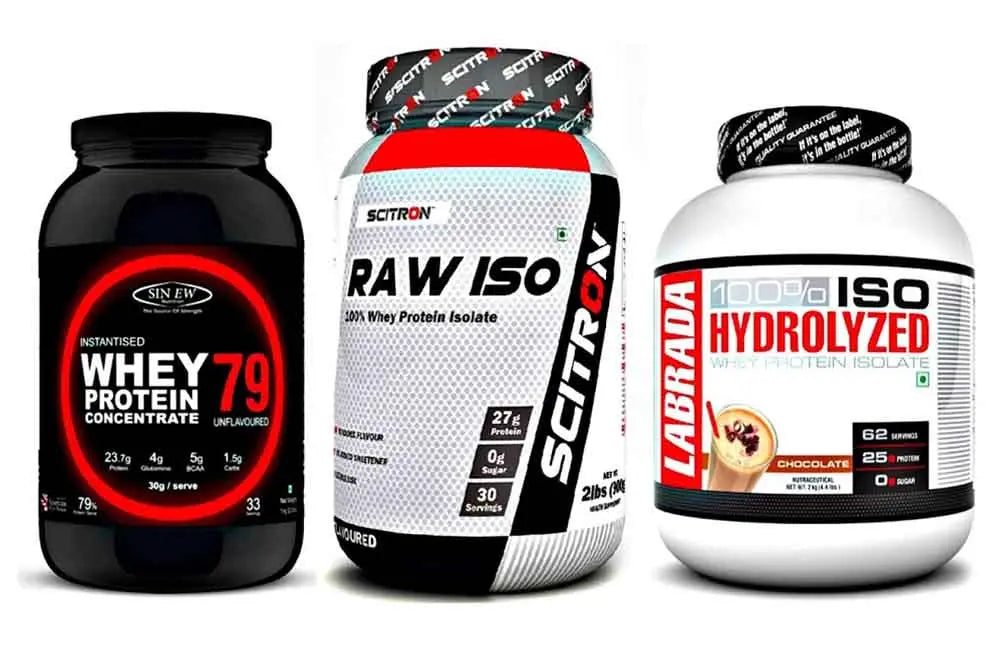 Whey Protein vs Other Proteins – Best Choice for Boys Primus Nutritions