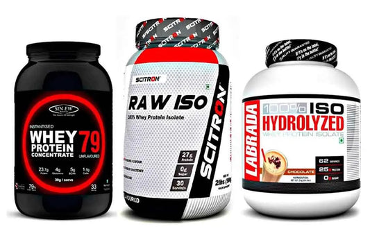 Whey Protein vs Other Proteins – Best Choice for Boys Primus Nutritions