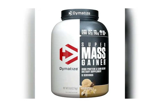 Whey Protein for Weight Gain in Pakistan | Build Muscle Fast