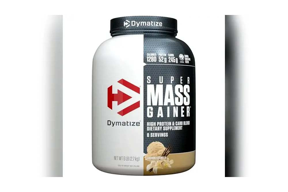 Whey Protein for Weight Gain in Pakistan | Build Muscle Fast