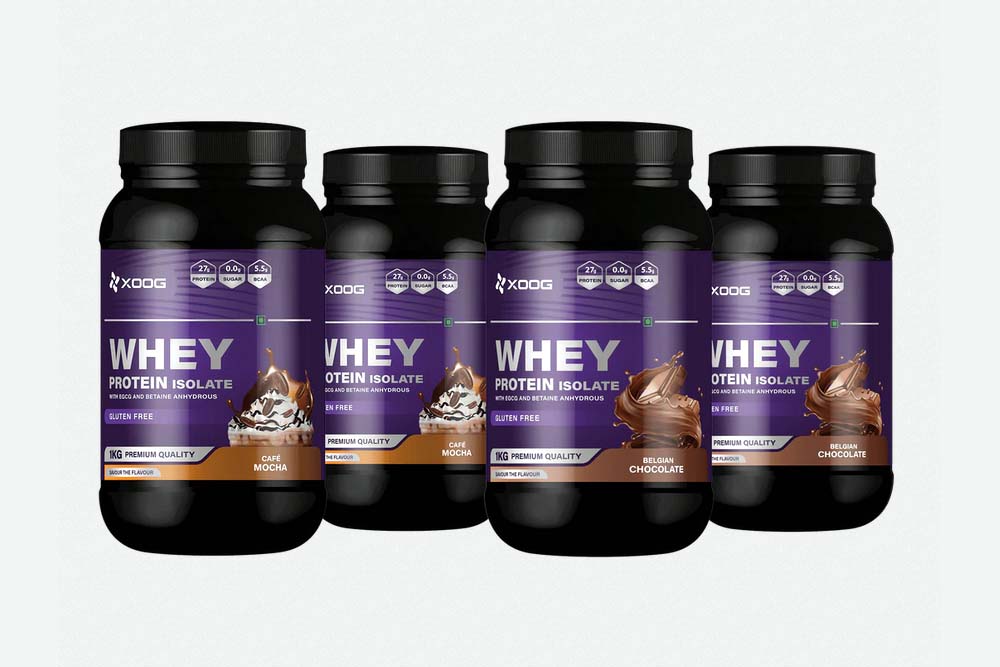 Whey Protein for Weight Loss | How Pakistanis Lose Fat Fast