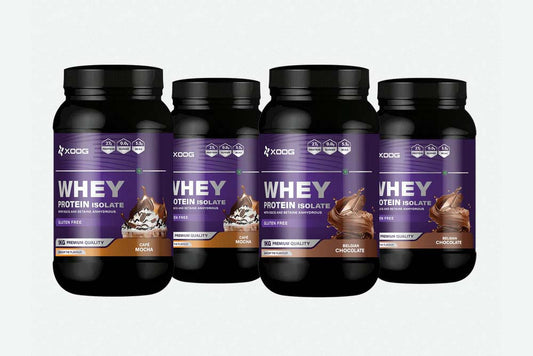 Whey Protein for Weight Loss | How Pakistanis Lose Fat Fast