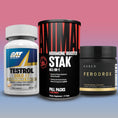 Testosteron Booster