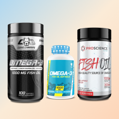 Fish Oils