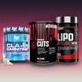 Fat Burners